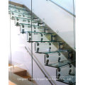 Laminated Tempered Toughened Colored Glass for Stairs